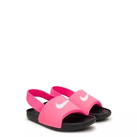 Toddler Girls' Kawa Slide Sandal