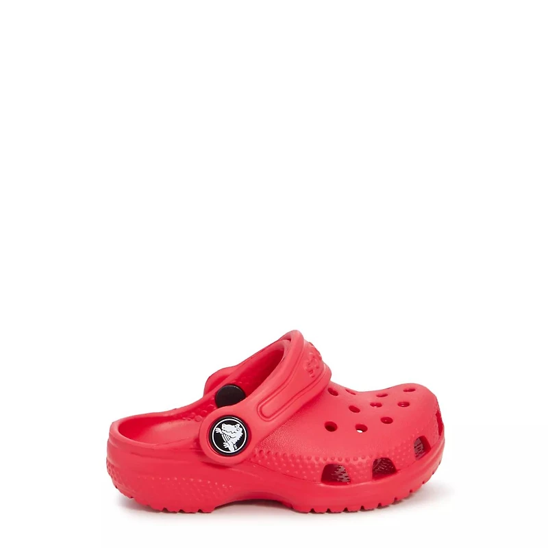 Toddler Classic Clog