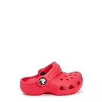 Toddler Classic Clog