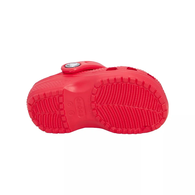 Toddler Classic Clog