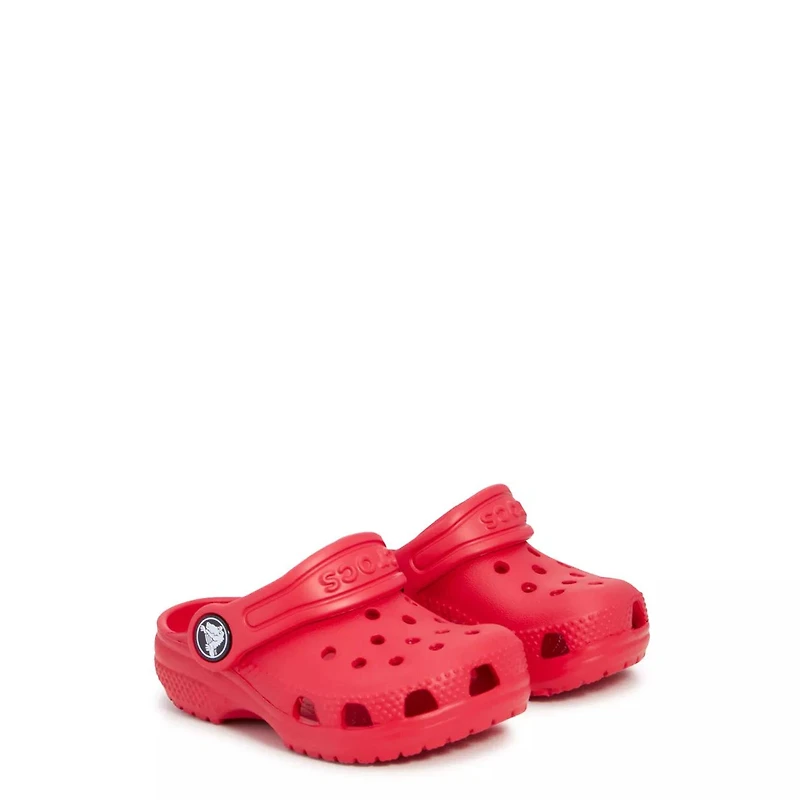 Toddler Classic Clog