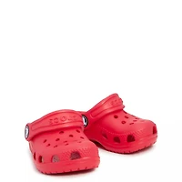Toddler Classic Clog