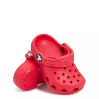 Toddler Classic Clog