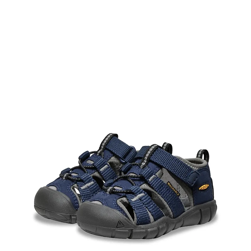 Toddler Boys' Seacamp II Cnx Sandal