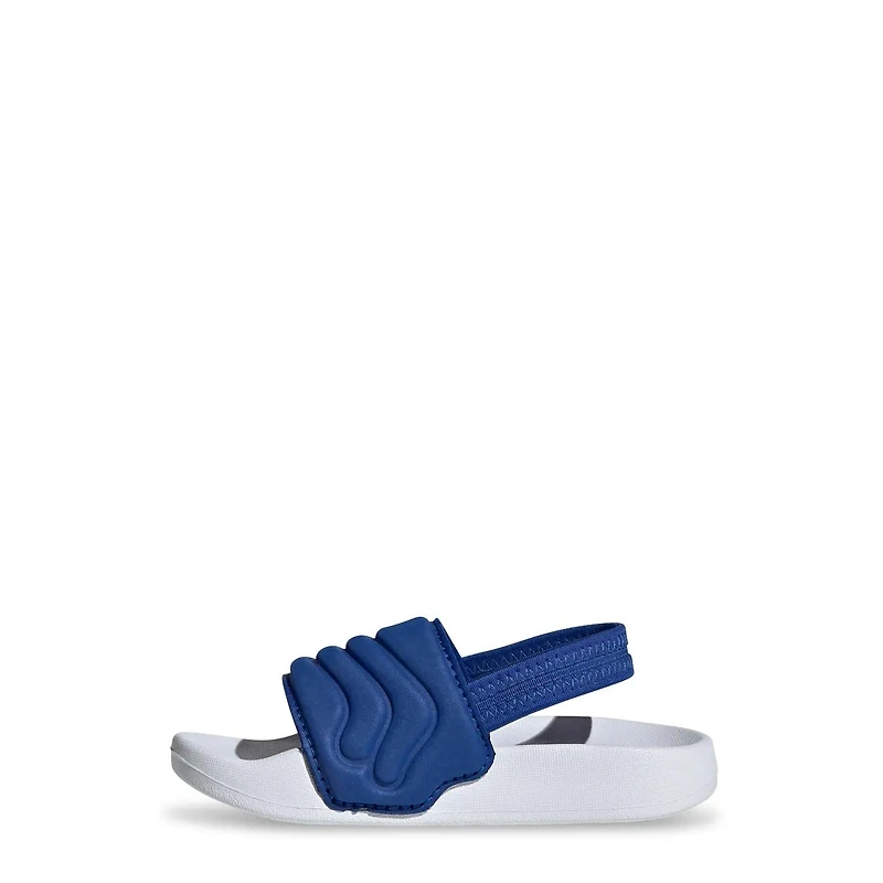 Toddler Boys' Adilette EStrap 2.0 I Slide