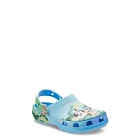 Toddler Boys' Bluey Classic Clog