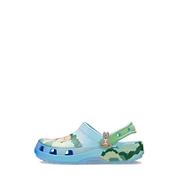 Toddler Boys' Bluey Classic Clog