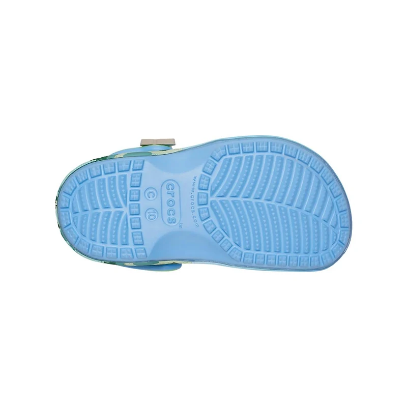 Toddler Boys' Bluey Classic Clog