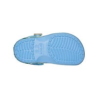 Toddler Boys' Bluey Classic Clog