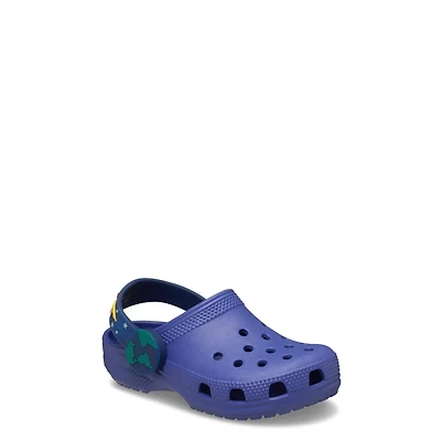Toddler Boy's C Imagination Lights T Clog