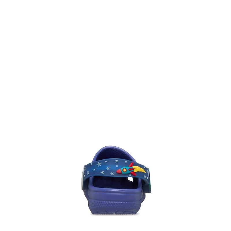Toddler Boy's C Imagination Lights T Clog