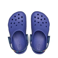 Toddler Boy's C Imagination Lights T Clog