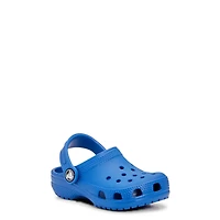 Toddler Unisex Classic Clog