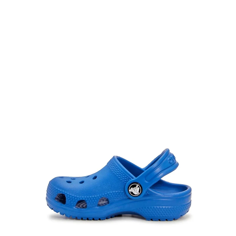 Toddler Unisex Classic Clog