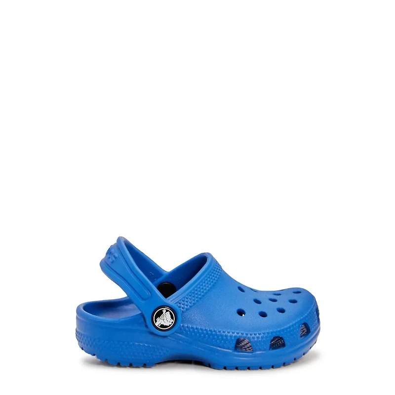 Toddler Unisex Classic Clog