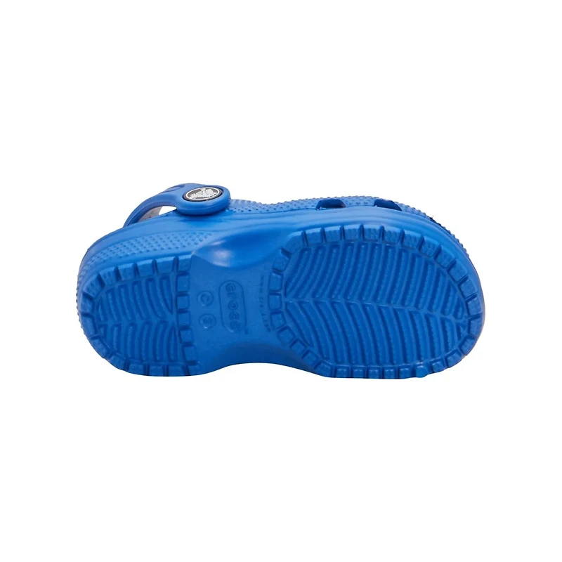 Toddler Unisex Classic Clog