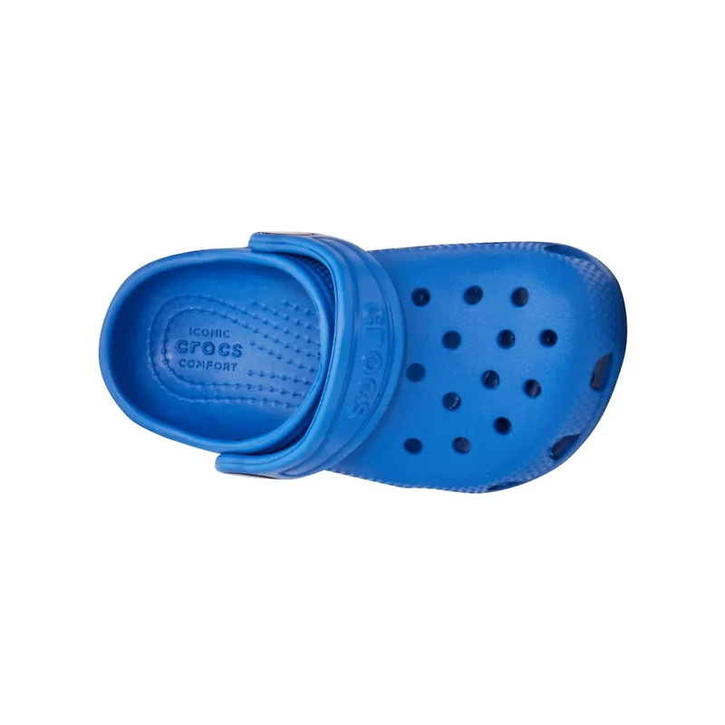 Toddler Unisex Classic Clog