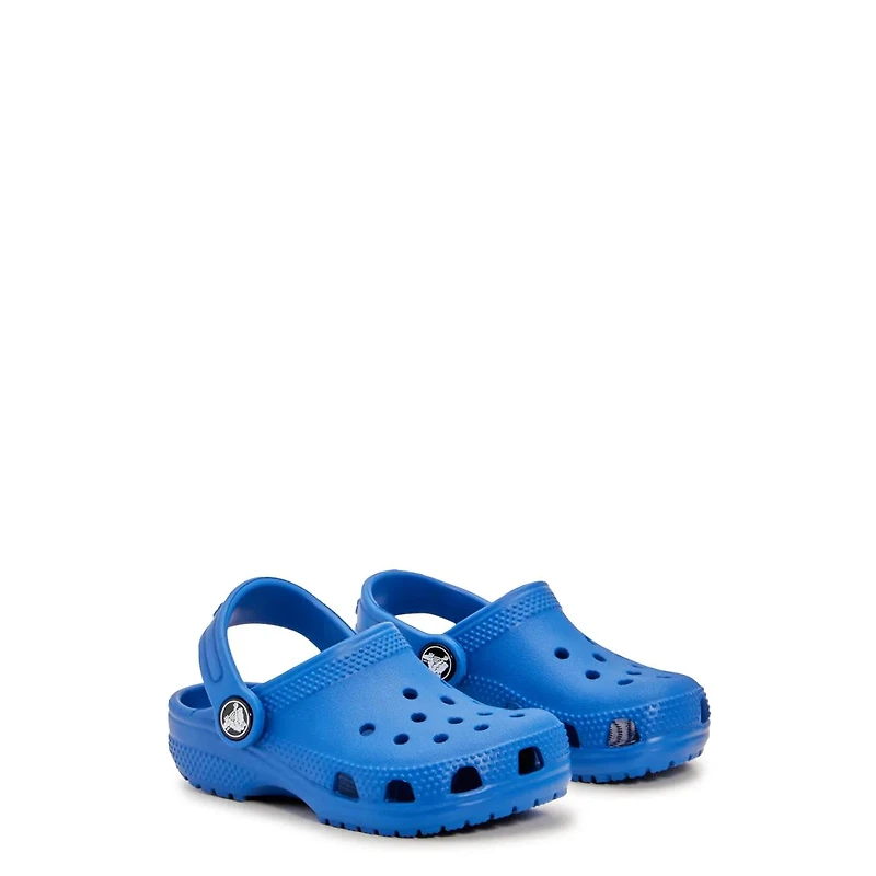 Toddler Unisex Classic Clog