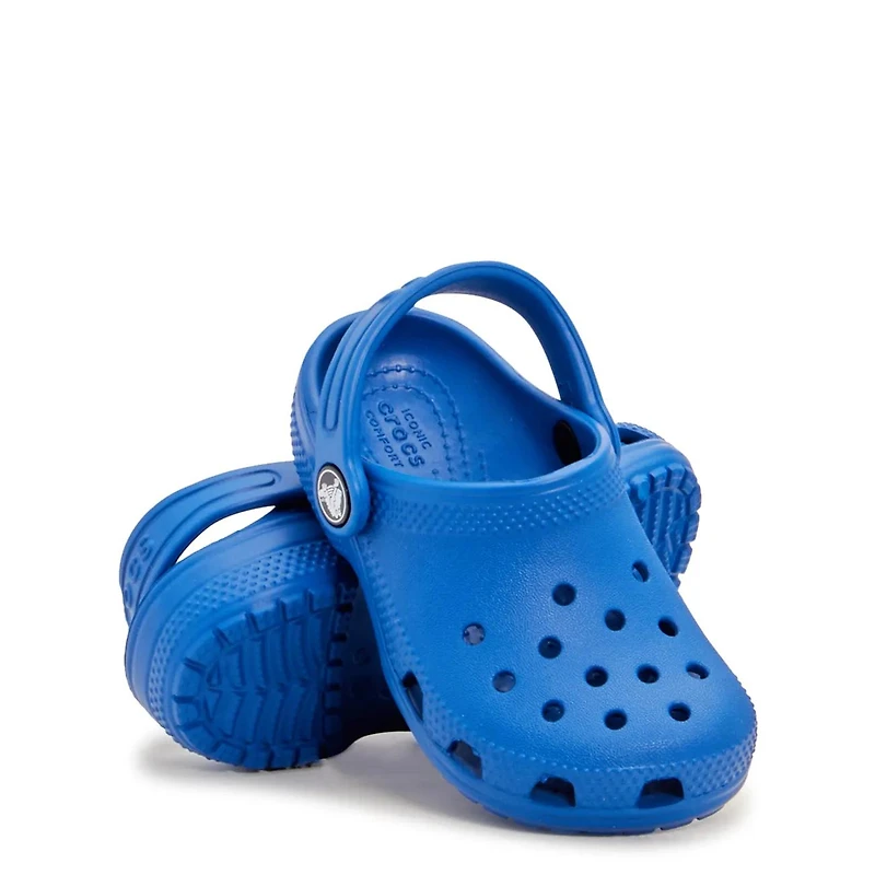 Toddler Unisex Classic Clog