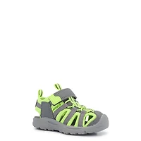 Toddler Boys' Zoris IV Camp Sandal