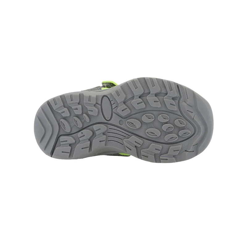 Toddler Boys' Zoris IV Camp Sandal