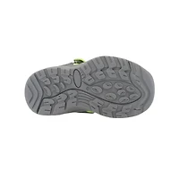 Toddler Boys' Zoris IV Camp Sandal