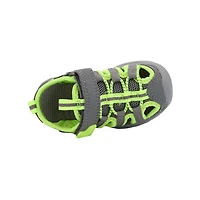Toddler Boys' Zoris IV Camp Sandal