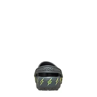 Toddler Boys' Classic Light Up Fun Lab Clog