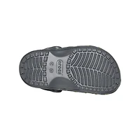 Toddler Boys' Classic Light Up Fun Lab Clog