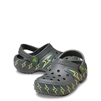 Toddler Boys' Classic Light Up Fun Lab Clog