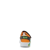 Toddler Boys' Play Scene Splash Dino Sandal