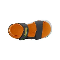 Toddler Boys' Play Scene Splash Dino Sandal