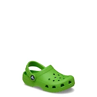 Toddler Unisex Classic Clog