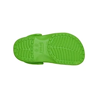 Toddler Unisex Classic Clog
