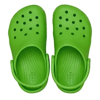 Toddler Unisex Classic Clog