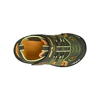 Toddler Boys' Skech-O-Saurus Razor Splash Sandal