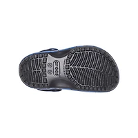 Toddler Boy's Spiderman Web Classic Clog Sandal