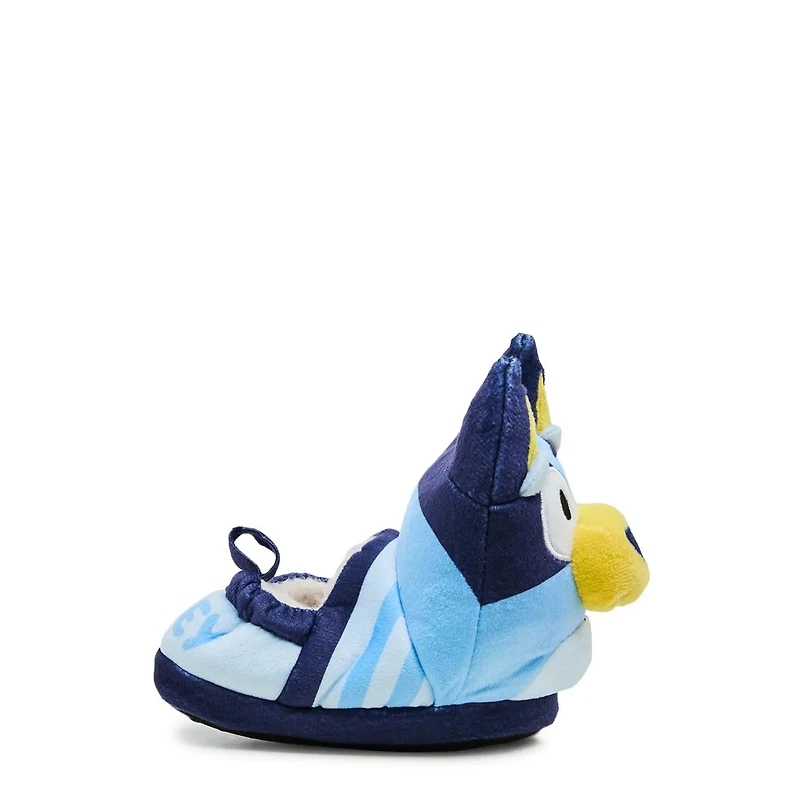 Toddlers' Bluey & Bingo A-Line Slipper
