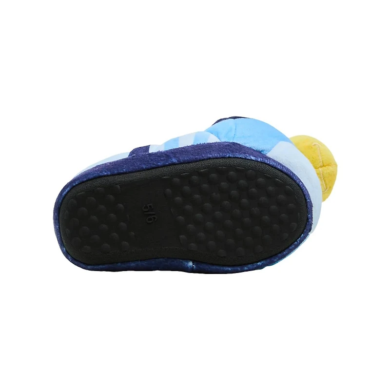 Toddlers' Bluey & Bingo A-Line Slipper