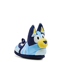 Toddlers' Bluey & Bingo A-Line Slipper
