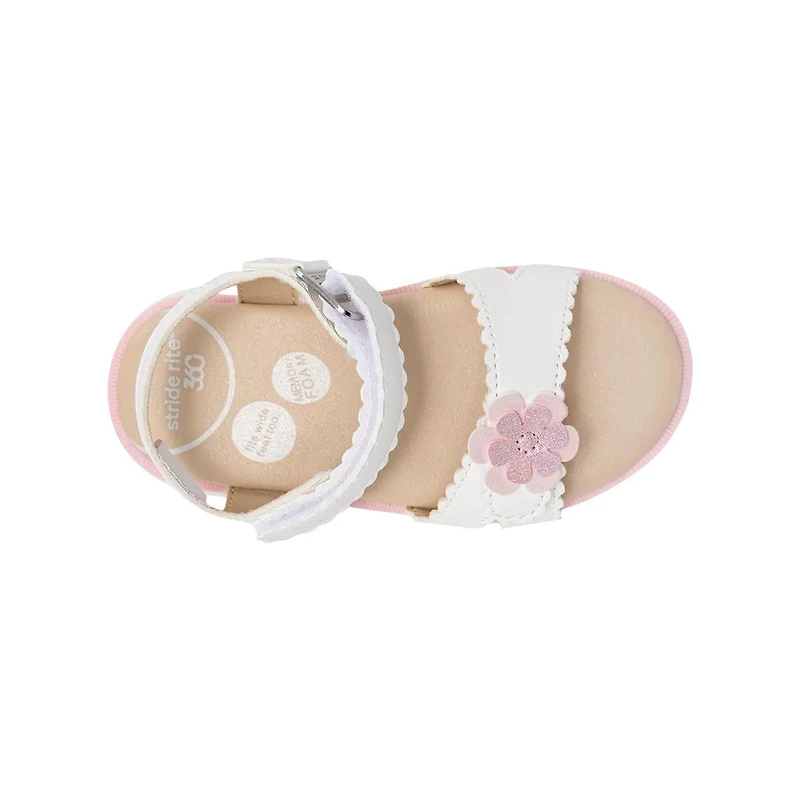 Toddler Girls' Savannah Sandal