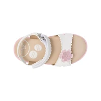 Toddler Girls' Savannah Sandal