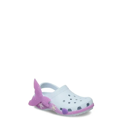 Girls Fun Lab Classic Clogs