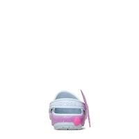Girls Fun Lab Classic Clogs