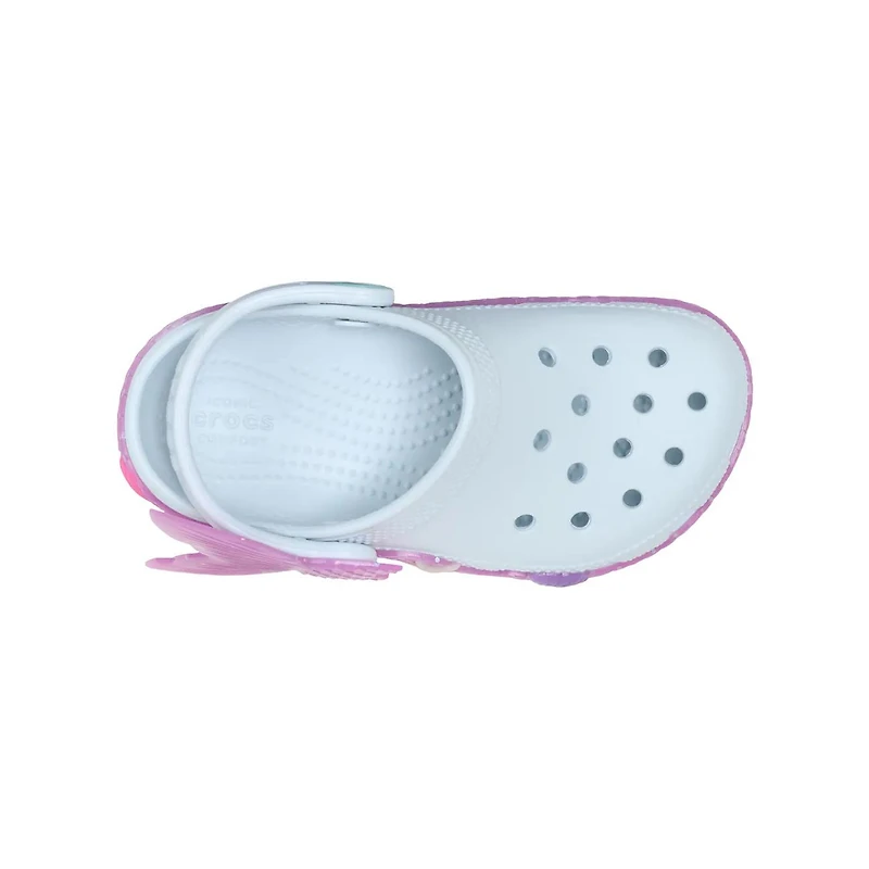Girls Fun Lab Classic Clogs