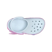 Girls Fun Lab Classic Clogs