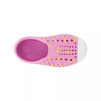 Toddler Girls' Jefferson Sugarlite Print Slip-On Shoe