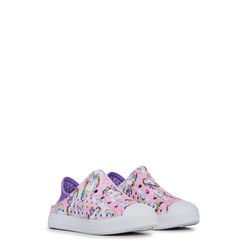 Youth Girls' Guzman Steps Sandal