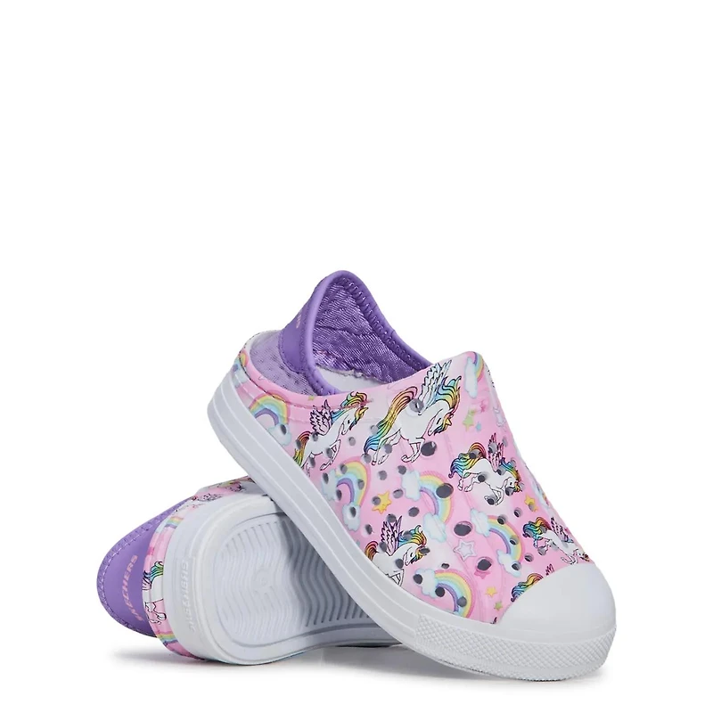 Youth Girls' Guzman Steps Sandal