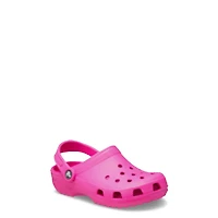 Toddler Girl's Classic Clog